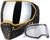 Empire EVS Full Face Mask w/ 2 Lenses - SE Black/Gold