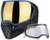 Empire EVS Full Face Mask w/ 2 Lenses - SE Black/Navy Blue
