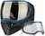 Empire EVS Full Face Mask w/ 2 Lenses - SE Black/Navy Blue