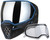 Empire EVS Full Face Mask w/ 2 Lenses - SE Black/Navy Blue