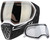 Empire EVS Full Face Mask w/ 2 Lenses - SE Black/White