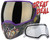 Empire EVS Full Face Mask w/ 2 Lenses - Sugar Skull