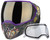 Empire EVS Full Face Mask w/ 2 Lenses - Sugar Skull
