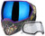 Empire EVS Full Face Mask w/ 2 Lenses - Sugar Skull