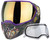 Empire EVS Full Face Mask w/ 2 Lenses - Sugar Skull