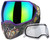 Empire EVS Full Face Mask w/ 2 Lenses - Sugar Skull