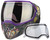 Empire EVS Full Face Mask w/ 2 Lenses - Sugar Skull