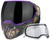 Empire EVS Full Face Mask w/ 2 Lenses - Sugar Skull