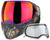 Empire EVS Full Face Mask w/ 2 Lenses - Sugar Skull