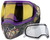 Empire EVS Full Face Mask w/ 2 Lenses - Sugar Skull