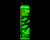 HK Army Hostile Tracer BB's - .20g - 3,600 Rounds - Green
