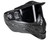 HK Army HSTL Full Face Mask - Carbon Fiber w/ Smoke Lens
