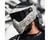 HK Army HSTL Full Face Mask - Money w/ Smoke Lens