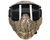 HK Army HSTL Full Face Mask - Realtree w/ Smoke Lens