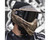 HK Army HSTL Full Face Mask - Realtree w/ Smoke Lens