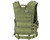 Condor Cross Draw Vest
