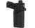 Condor RDS (Red Dot Sight) Pistol Holster