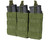 Condor Triple M4/M16 Open-Top Magazine Pouch