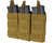 Condor Triple M4/M16 Open-Top Magazine Pouch