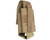 Enola Gaye WP40 Smoke Grenade Single Pouch - Tan