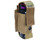 Enola Gaye WP40 Smoke Grenade Single Pouch - Tan