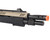 Fabarm STF/12 Short Barrel Airsoft Shotgun - Tan (USLR3005)