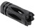 G&G Airsoft Steel Mock-Flash Suppressor For M4/M16 Series CCW (G-02-069)