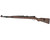 G&G G980K Shell Ejecting Green Gas Powered Airsoft Rifle w/ Real Wood Stock (GGS-98E-GAS-WNB-NCM)