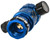 HK Army Hostile Airsoft XLP Regulator w/ Side Port - Blue