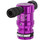 HK Army Hostile Airsoft XLP Regulator w/ Side Port - Purple