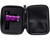 HK Army Hostile Airsoft XLP Regulator w/ Side Port - Purple