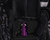 HK Army Hostile Airsoft XLP Regulator w/ Side Port - Purple