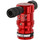 HK Army Hostile Airsoft XLP Regulator w/ Side Port - Red