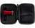 HK Army Hostile Airsoft XLP Regulator w/ Side Port - Red