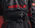 HK Army Hostile Airsoft XLP Regulator w/ Side Port - Red