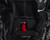 HK Army Hostile Airsoft XLP Regulator w/ Side Port - Red