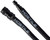 HK Army Hostile AWS 42" Airsoft HPA Flex Line - Black