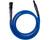 HK Army Hostile AWS 42" Airsoft HPA Flex Line - Blue