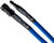 HK Army Hostile AWS 42" Airsoft HPA Flex Line - Blue