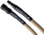 HK Army Hostile AWS 42" Airsoft HPA Flex Line - Gold
