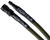 HK Army Hostile AWS 42" Airsoft HPA Flex Line - Olive