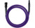 HK Army Hostile AWS 42" Airsoft HPA Flex Line - Purple