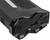HK Army Hostile AWS Rip Quick Rage EPM1/1S - Black