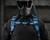 HK Army Hostile CTS Reflex Backpack - Blue