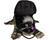 HK Army Hostile CTS Reflex Backpack - Camo