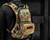 HK Army Hostile CTS Reflex Backpack - Camo