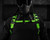 HK Army Hostile CTS Reflex Backpack - Green