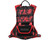 HK Army Hostile CTS Reflex Backpack - Red
