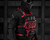 HK Army Hostile CTS Reflex Backpack - Red