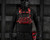 HK Army Hostile CTS Reflex Backpack - Red